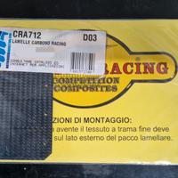 lamelle Yamaha Yz 125 