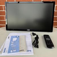 TV Philips 22" (55cm) DVB-T2 HD Mod. 22PFS5303/12