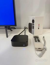 Apple TV 4K