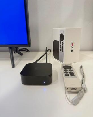 Apple TV 4K