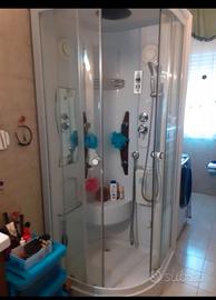 cabina doccia
