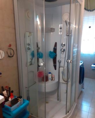 cabina doccia