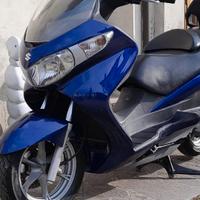 Suzuki Burgman 200 2007