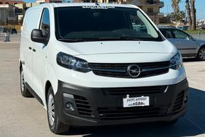 Opel Vivaro furgone euro 6D