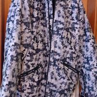 Giacca da sci/ snowboard Uomo Maui Tg XL