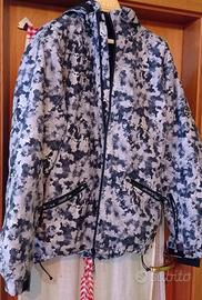 Giacca da sci/ snowboard Uomo Maui Tg XL