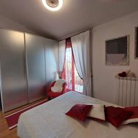 Camera da letto completa, letto "Poltrone FRAU"