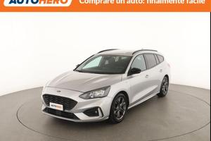 FORD Focus 1.0 EcoBoost 125 CV SW ST-Line