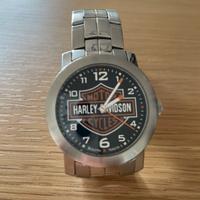 Orologio da uomo harley davidson bulova