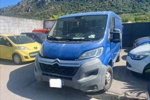 Citroen jumper