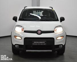 FIAT Panda 1.3 MJT 95 CV S&S 4x4