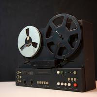 Registratore a bobine Braun TG 1000/4