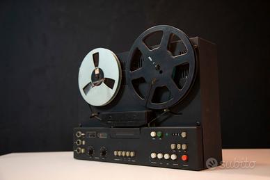 Registratore a bobine Braun TG 1000/4