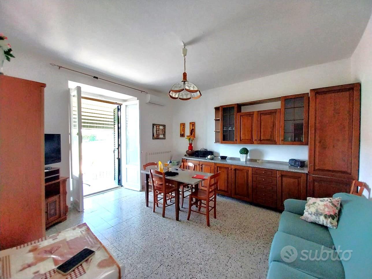 Apartment in Sangineto - Vista 4