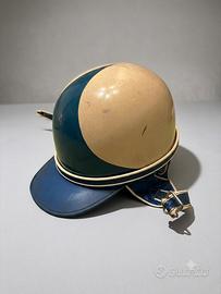 Casco vespa / moto vintage anni 50