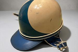 Casco vespa / moto vintage anni 50
