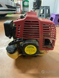 Decespugliatore Excel 51,7 cc