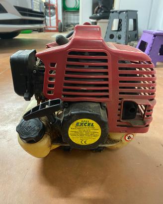 Decespugliatore Excel 51,7 cc