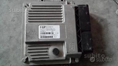 Centralina Lancia Y 1.3 MJT M. Marelli