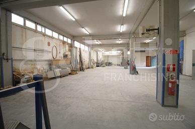 Laboratorio Casalnuovo di Napoli