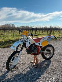 Ktm 350 gs - 1999