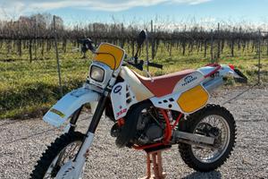 Ktm 350 gs - 1999
