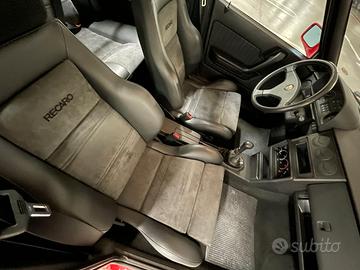 Alfa 33 Boxer Quadrifoglio Verde 1.7ie. 16V.