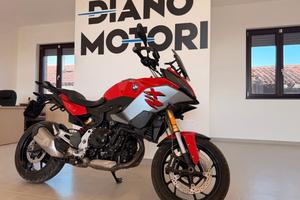 Bmw F 900 XR sport abs