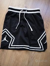 Pantaloncini Jordan 