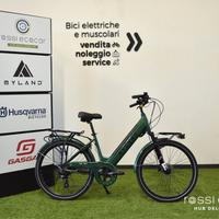 Ebike Myland Handy City Bike  NUOVA-SUPER PROMO