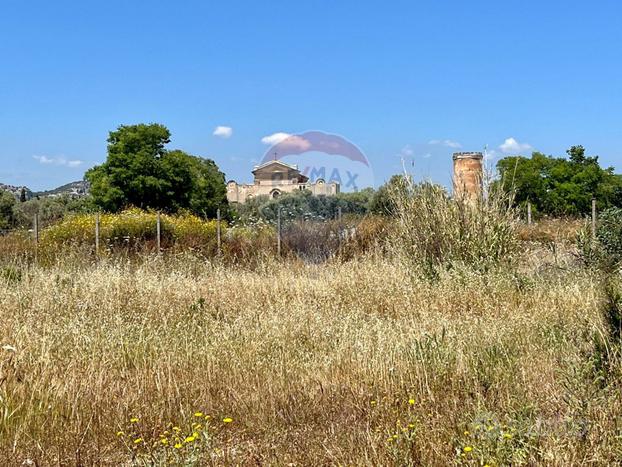 Terreno - Siracusa