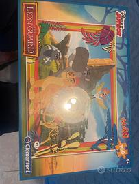 Giochi da tavolo bambino