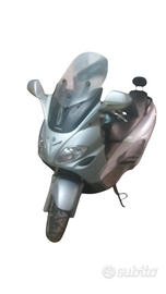 Piaggio X9 200
