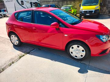 Seat Ibiza 1.2 TD 