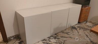 Mobili Ikea pari al nuovo 