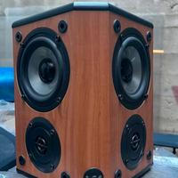 Ottime Casse Wharfedale wh-2