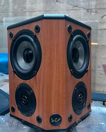 Ottime Casse Wharfedale wh-2