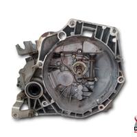 Cambio Fiat Qubo 1.3 Multijet 71773217