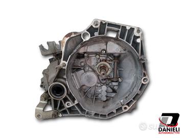 Cambio Fiat Qubo 1.3 Multijet 71773217