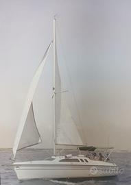 HUNTER  23.5