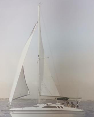HUNTER  23.5
