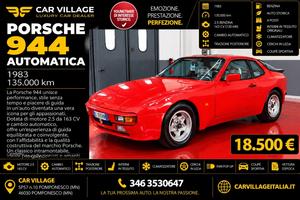 Porsche 944