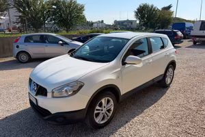 Nissan Qashqai 1.6 16V GPL Eco Acenta
