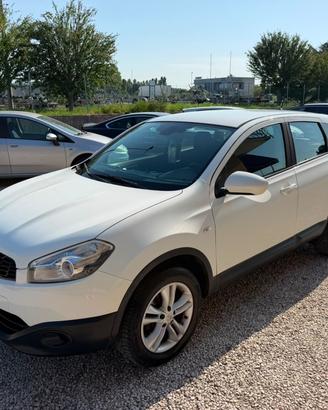 Nissan Qashqai 1.6 16V GPL Eco Acenta