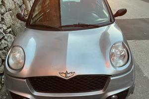 Chatenet CH26 – Microcar in buone condizioni