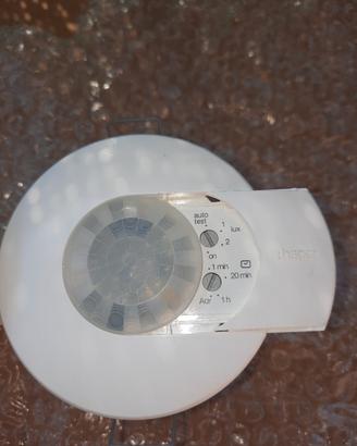 rilevatore di presenza 360