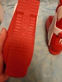 scarponi sci  34,5/35,5