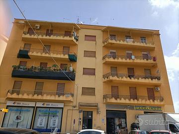 Appartamento Agrigento [Si586VRG]