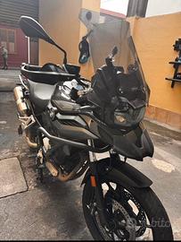 BMW Gs F