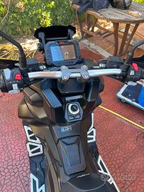 KL X 300 XDV – PARI AL NUOVO full optional inverno